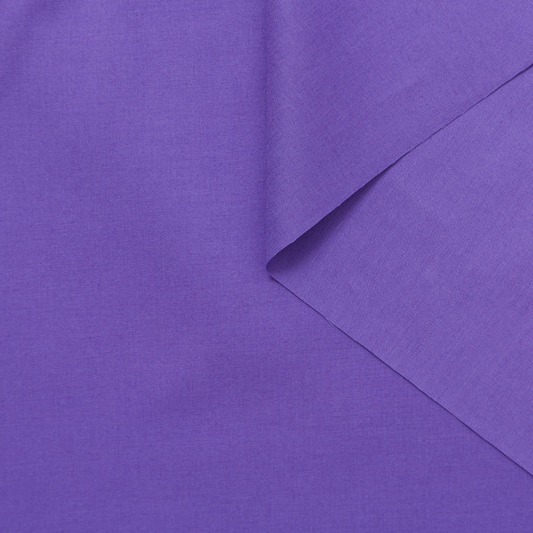 T24B06520 | Twill de Coton BCI - vue 4