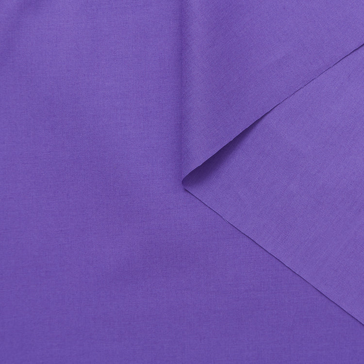 T24B06520 | Twill de Coton BCI - vue 1