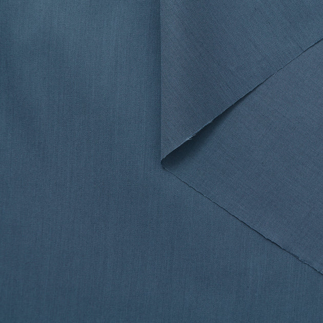 T24B06520 | Twill de Coton BCI