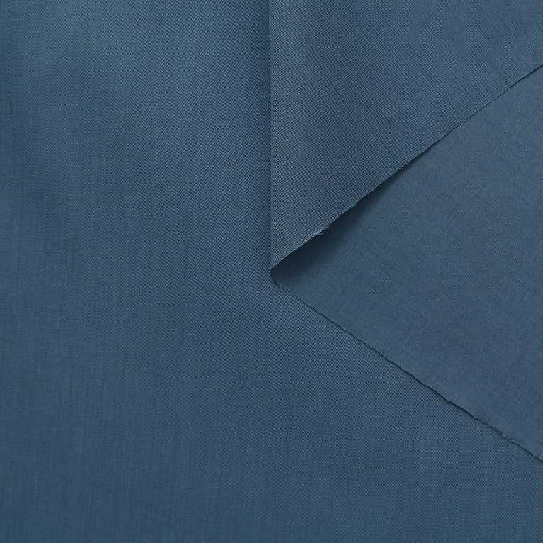 T24B06520 | Twill de Coton BCI - vue 8