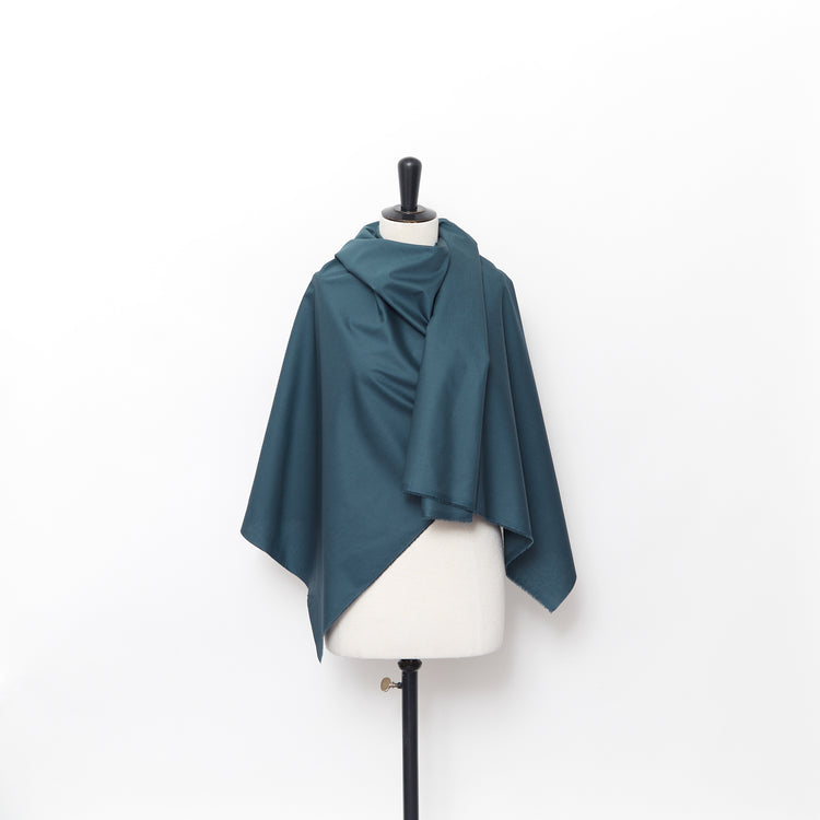 T24B06520 | Twill de Coton BCI - vue 2