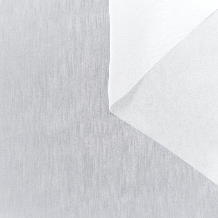 T24B06521 | Mousseline de Soie GOTS - vue 1