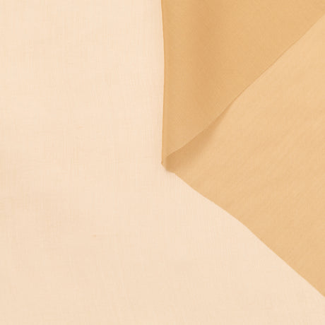 T24B06521 | Mousseline de Soie GOTS