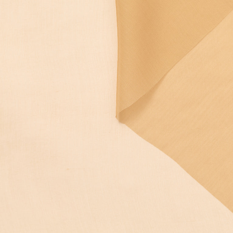 T24B06521 | Mousseline de Soie GOTS - vue 1