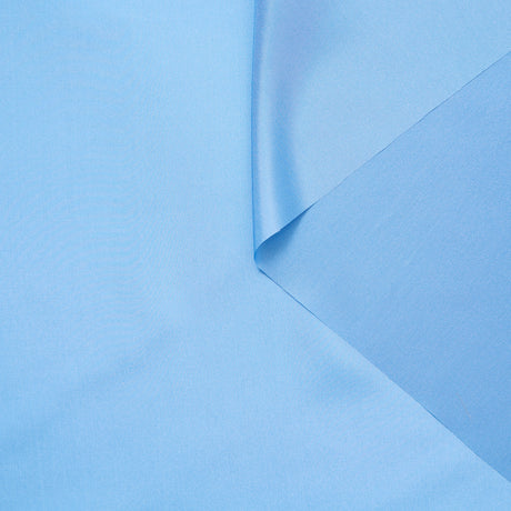 T24B06523 | Pongé de Soie GOTS