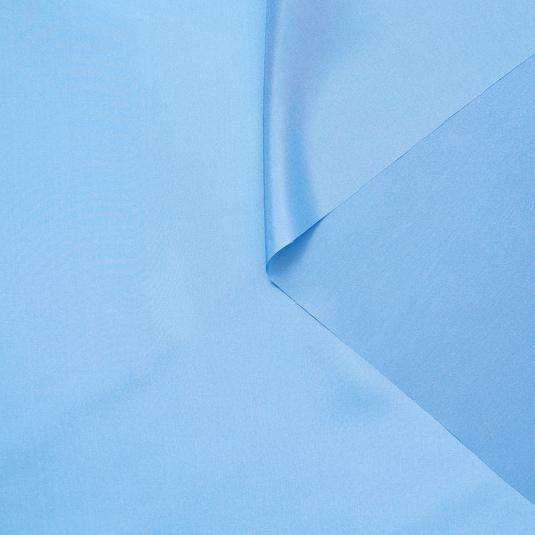 T24B06523 | Pongé de Soie GOTS - vue 1