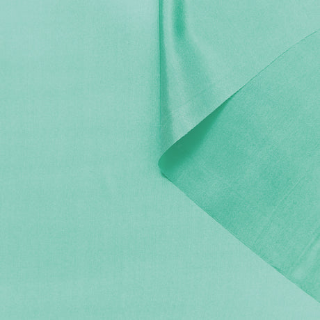 T24B06523 | Pongé de Soie GOTS