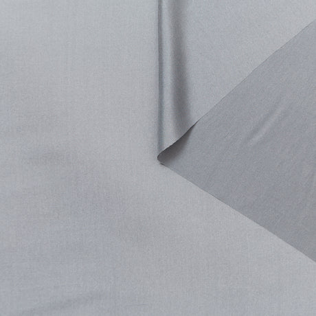 T24B06523 | Pongé de Soie GOTS