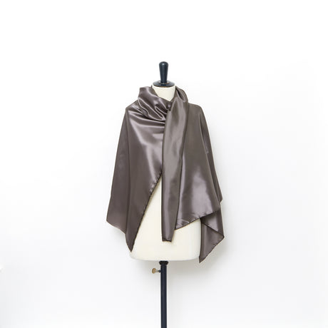  Doublure Recyclée Cupro & Viscose FSC