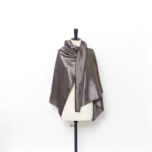 T24B06524 | Recycled Cupro & Viscose Lining FSC