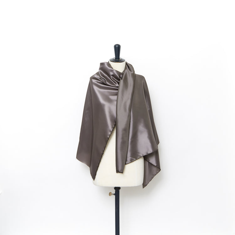 T24B06524 | Doublure Recyclée Cupro &amp; Viscose FSC - vue 2