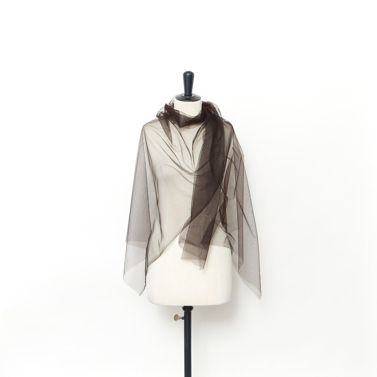 T24B06529 | Tulle Souple - vue 3