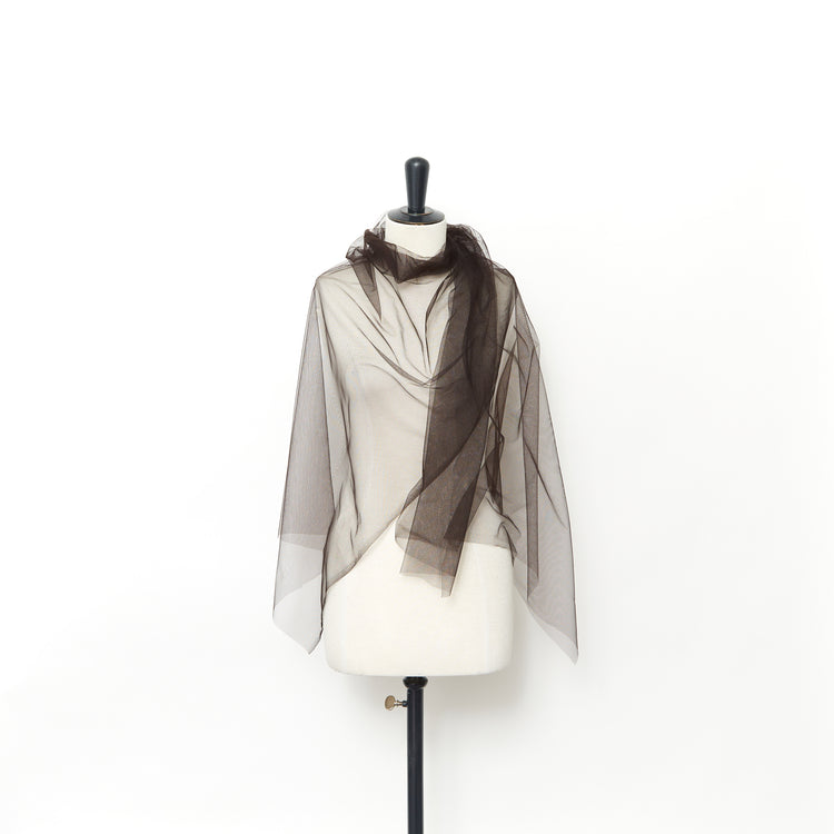 T24B06529 | Tulle Souple - vue 2