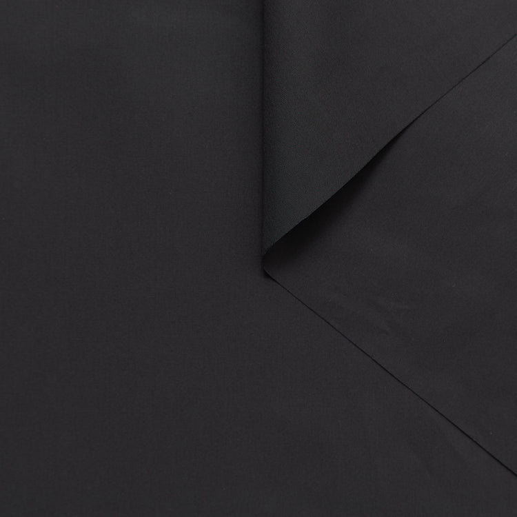 T24B06531 | Papery Cotton Poplin GOTS - view 1