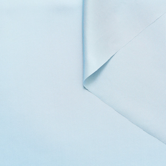 T24B06535 | Light Silk Twill GOTS