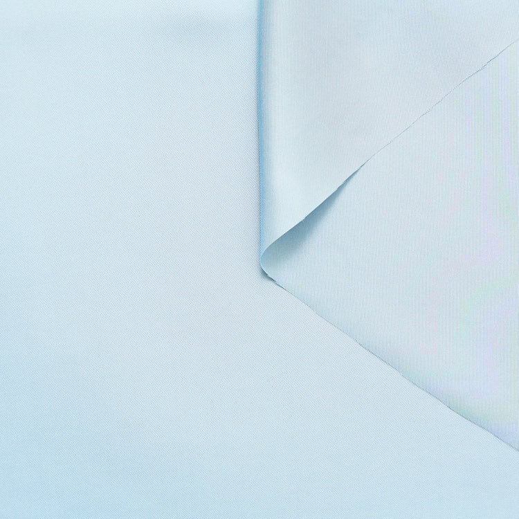 T24B06535 | Light Silk Twill GOTS - view 1