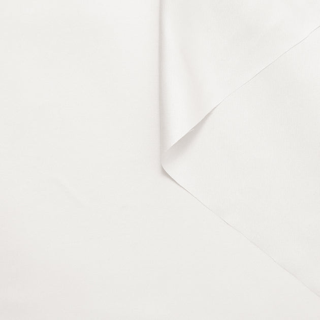 T24B06535 | Light Silk Twill GOTS