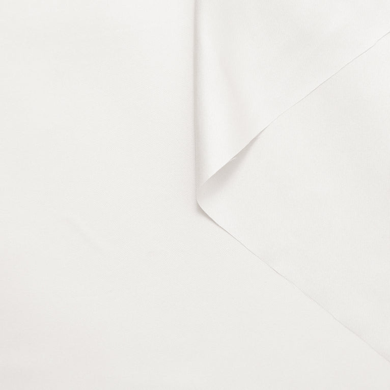 T24B06535 | Twill de Soie Léger GOTS - vue 2
