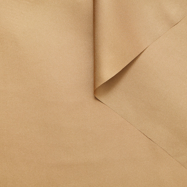 T24B06535 | Light Silk Twill GOTS