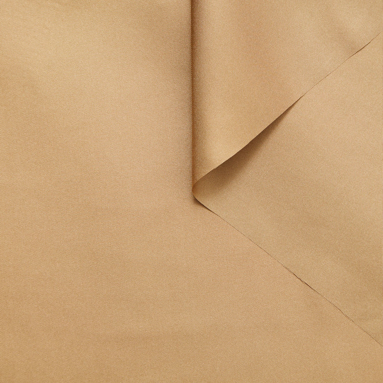 T24B06535 | Twill de Soie Léger GOTS - vue 1