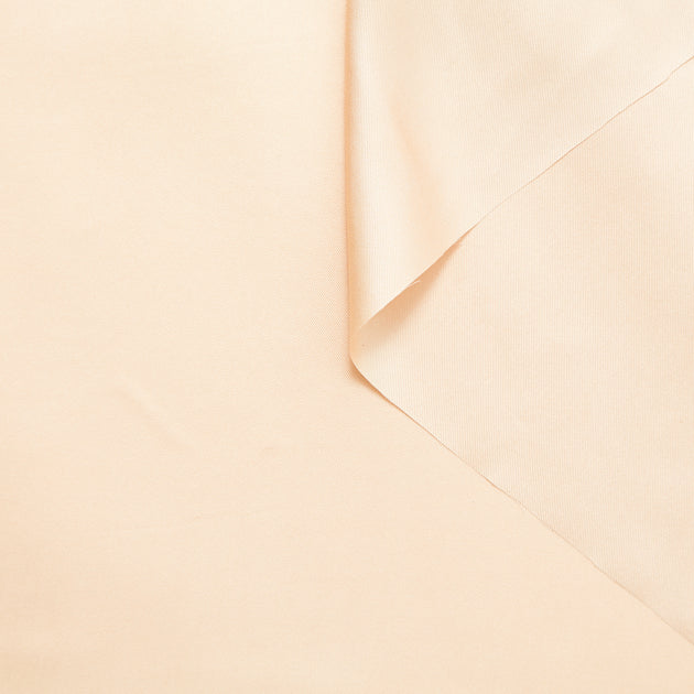 T24B06535 | Twill de Soie Léger GOTS