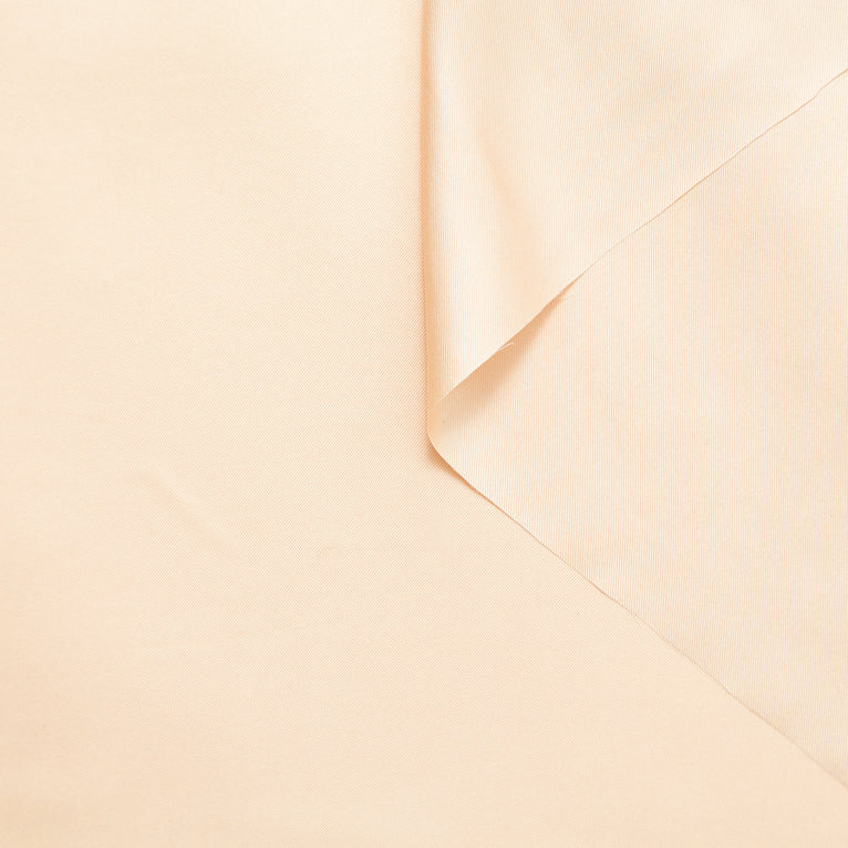 T24B06535 | Twill de Soie Léger GOTS - vue 1