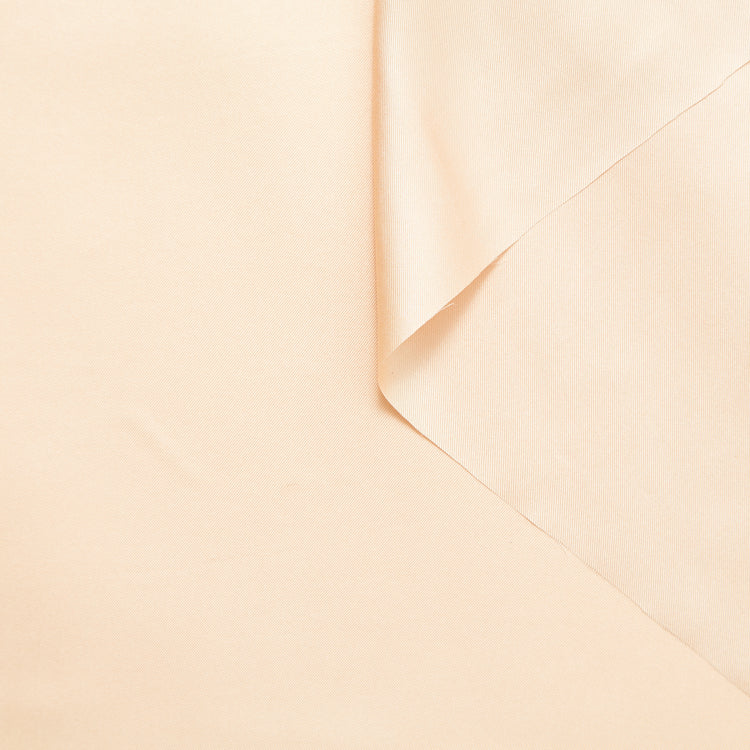 T24B06535 | Twill de Soie Léger GOTS - vue 1