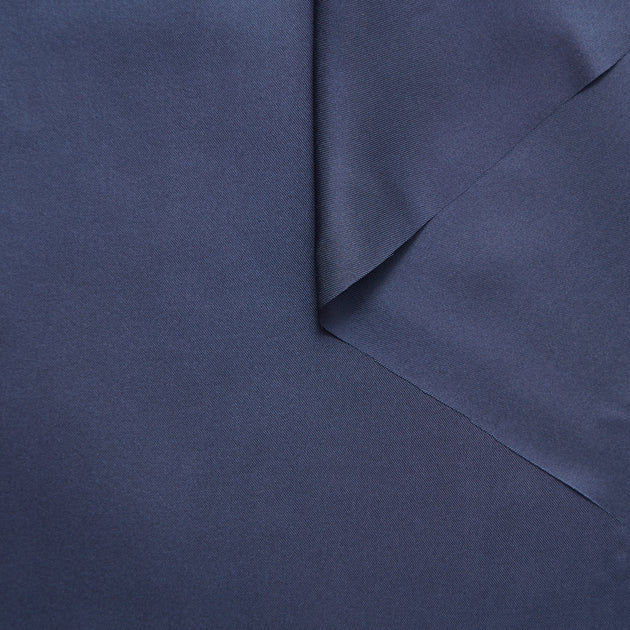 T24B06535 | Twill de Soie Léger GOTS