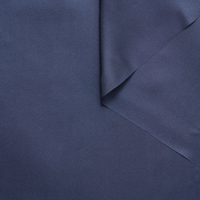 T24B06535 | Twill de Soie Léger GOTS - vue 6