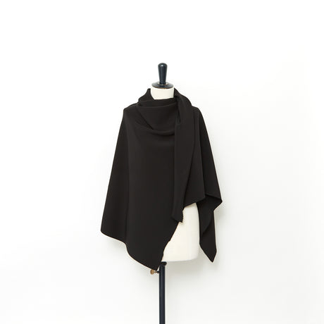  Double Face Silk Cady