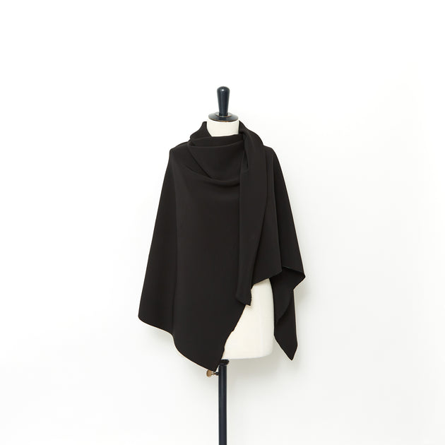 T24B06537 | Double Face Silk Cady