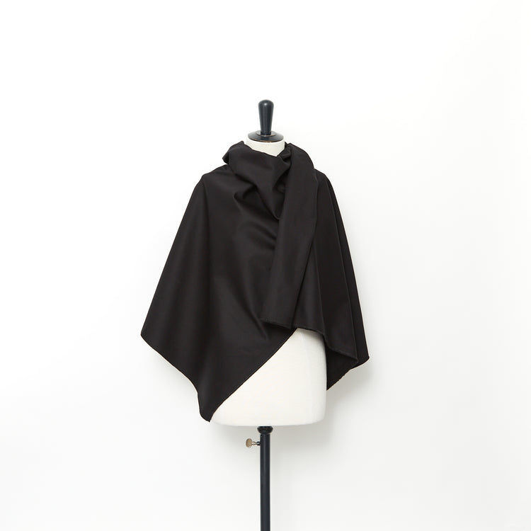 T24B06538 | Drill de Coton Stretch GOTS - vue 2