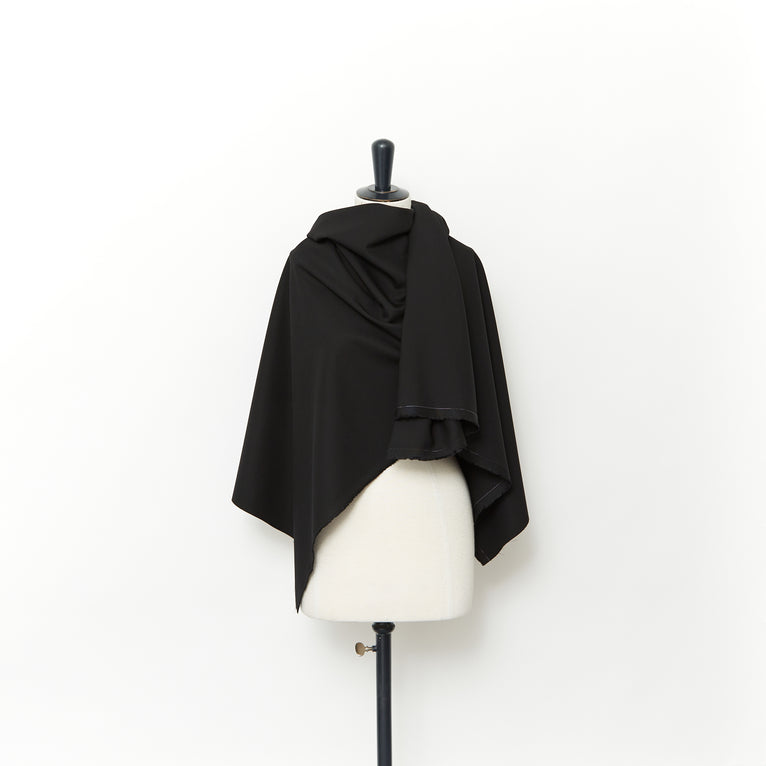T24B06541 | Suiting Twill Fluide - vue 2