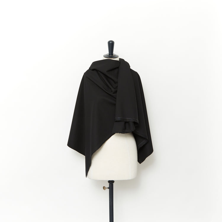 T24B06541 | Suiting Twill Fluide - vue 2