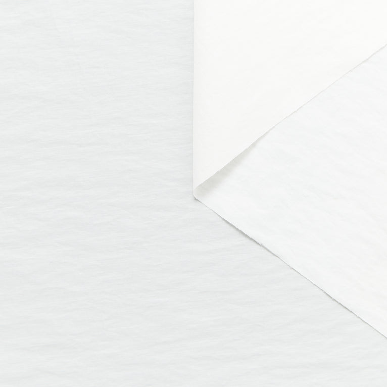 T24B06545 | Crisp Sheer Poplin BCI - view 1