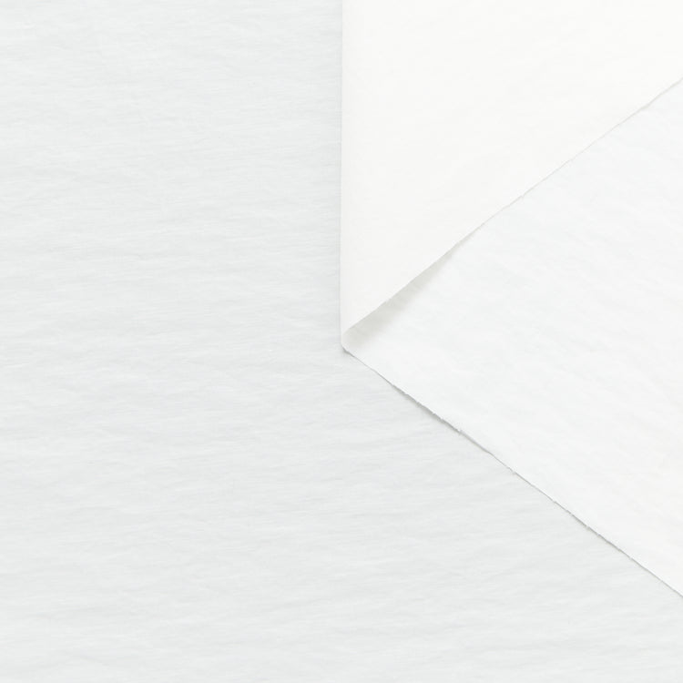 T24B06545 | Crisp Sheer Poplin BCI - view 1