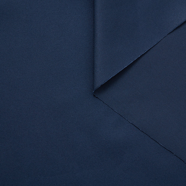 T24B06546 | BIO Cotton & Recycled Polyester Gabardine