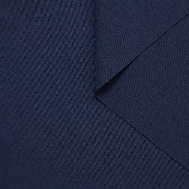 T24B06547 | Wool & Cotton Suiting