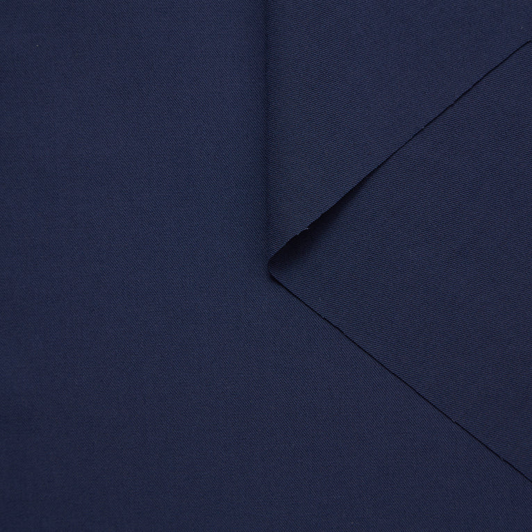 T24B06547 | Wool &amp; Cotton Suiting - view 1