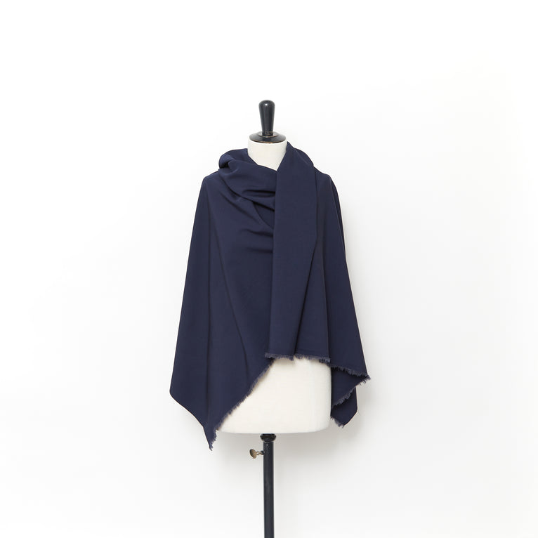 T24B06547 | Wool &amp; Cotton Suiting - view 2