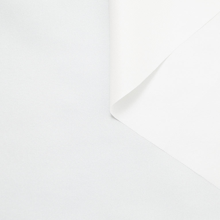 T24B06551 | Twill de Soie Léger GOTS - vue 5
