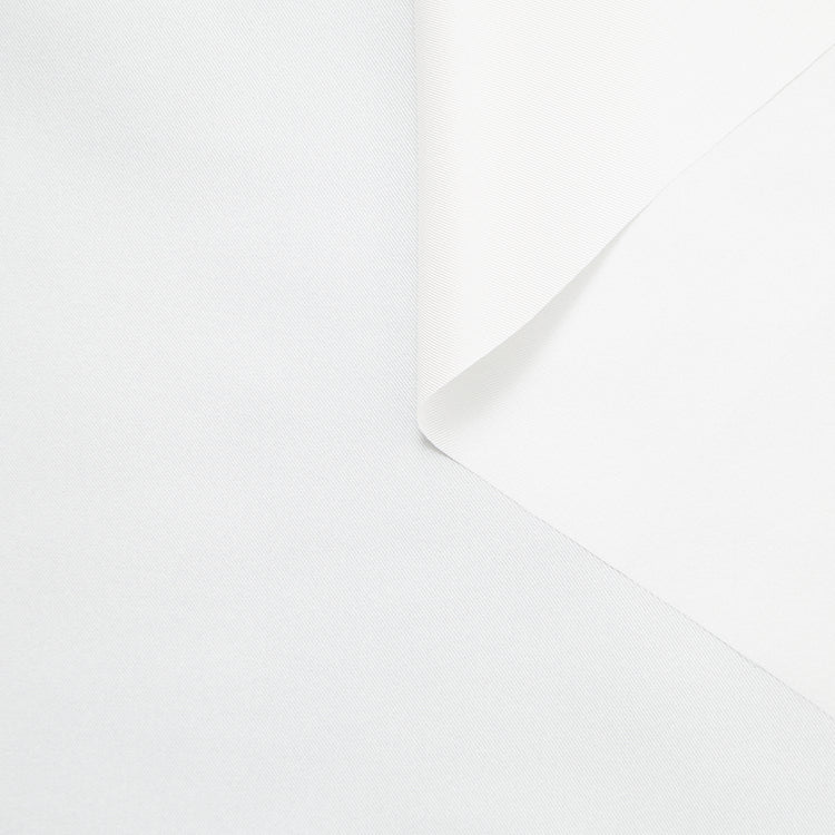 T24B06551 | Light Silk Twill GOTS - view 1