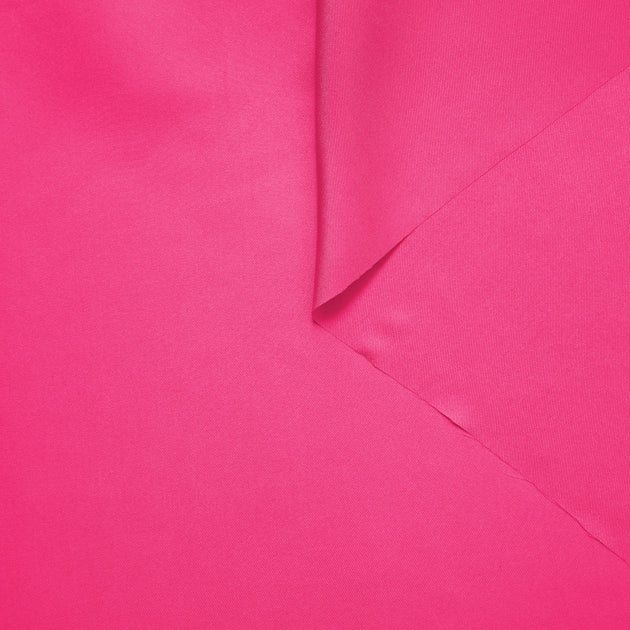 T24B06551 | Twill de Soie Léger GOTS