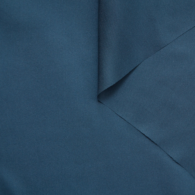 T24B06551 | Twill de Soie Léger GOTS - vue 3