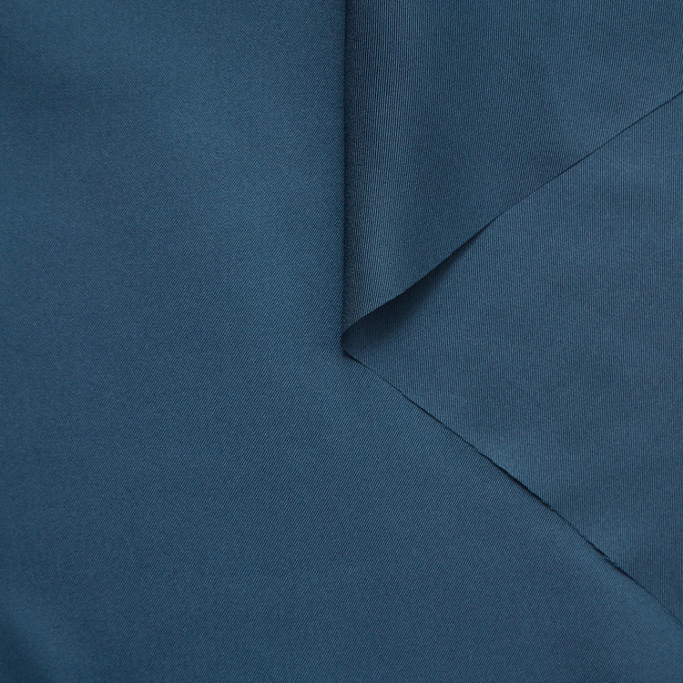T24B06551 | Twill de Soie Léger GOTS - vue 1