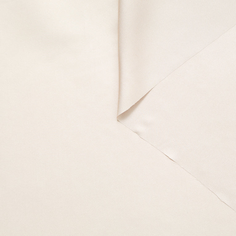 T24B06551 | Twill de Soie Léger GOTS - vue 1