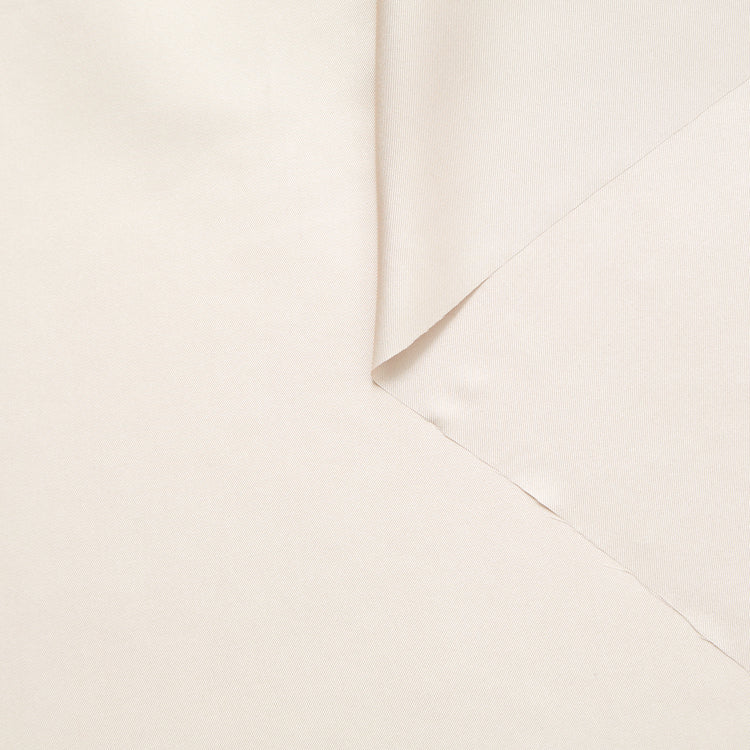 T24B06551 | Twill de Soie Léger GOTS - vue 1