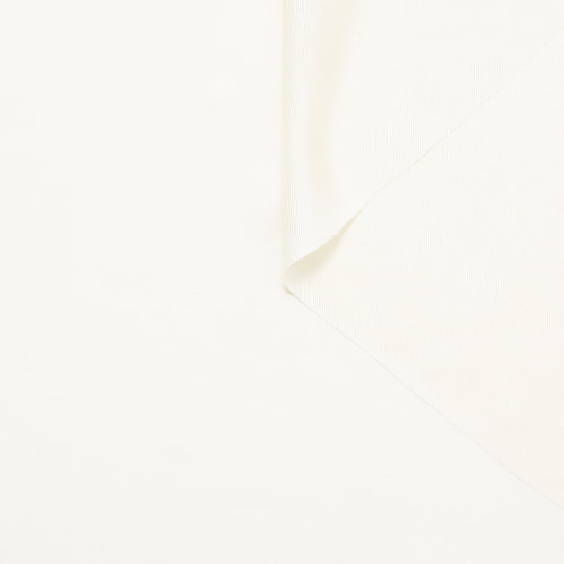 T24B06551 | Twill de Soie Léger GOTS