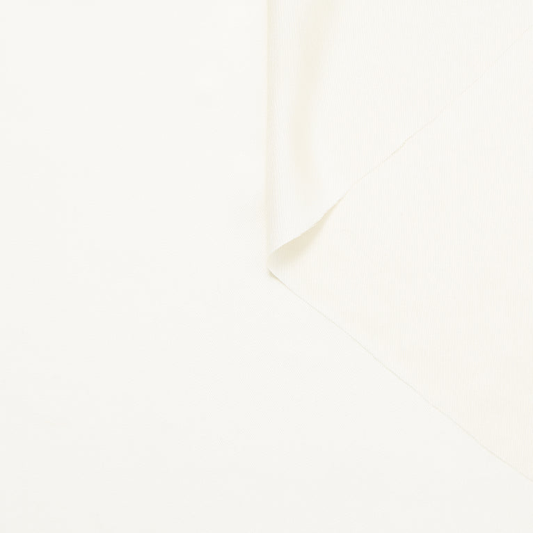 T24B06551 | Twill de Soie Léger GOTS - vue 6