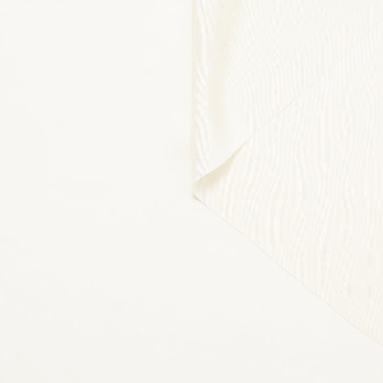T24B06551 | Twill de Soie Léger GOTS - vue 1